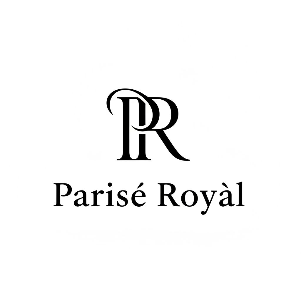 Parisé Royàl - Luxus Bio-Parfümöle
