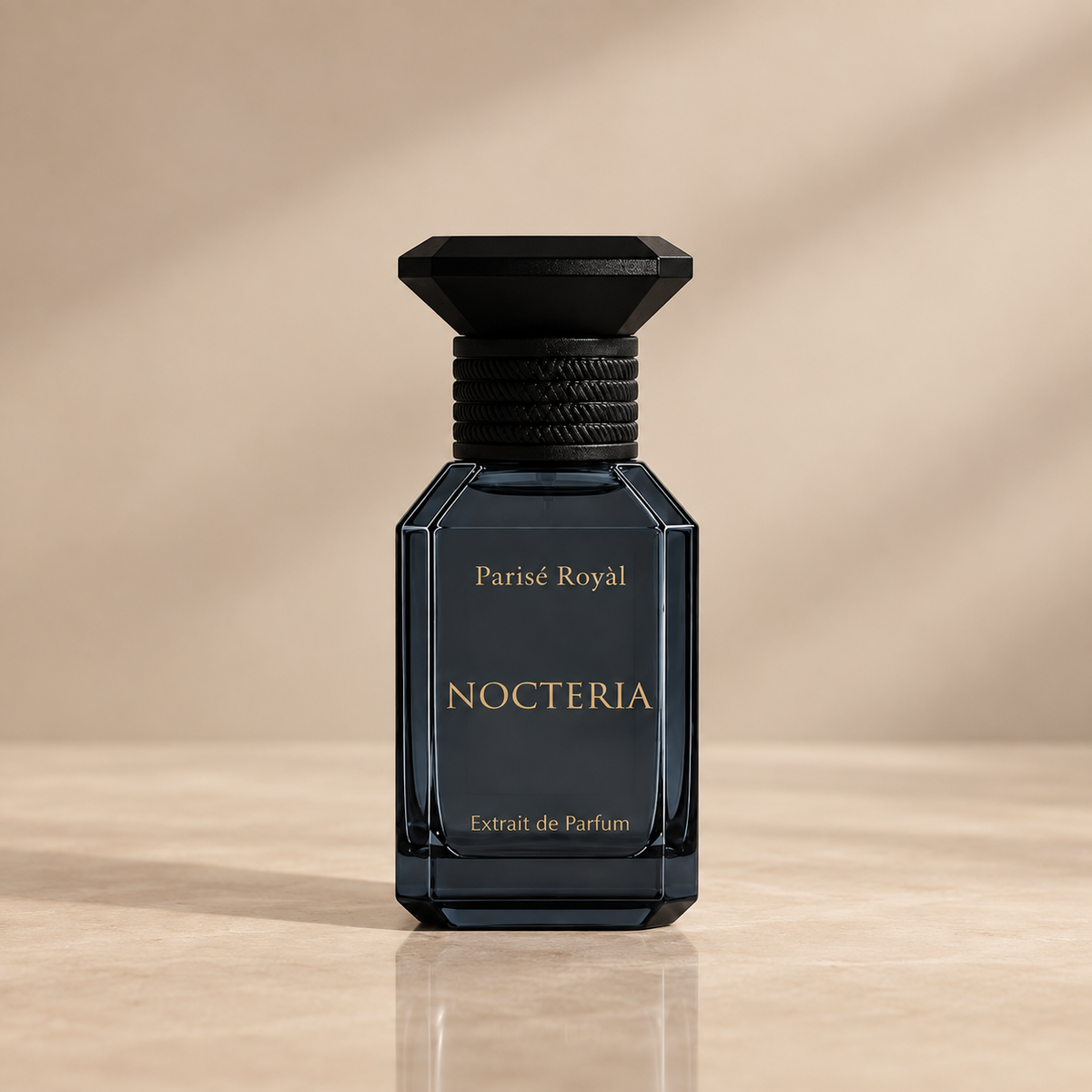NOCTERIA — Extrait de Parfum