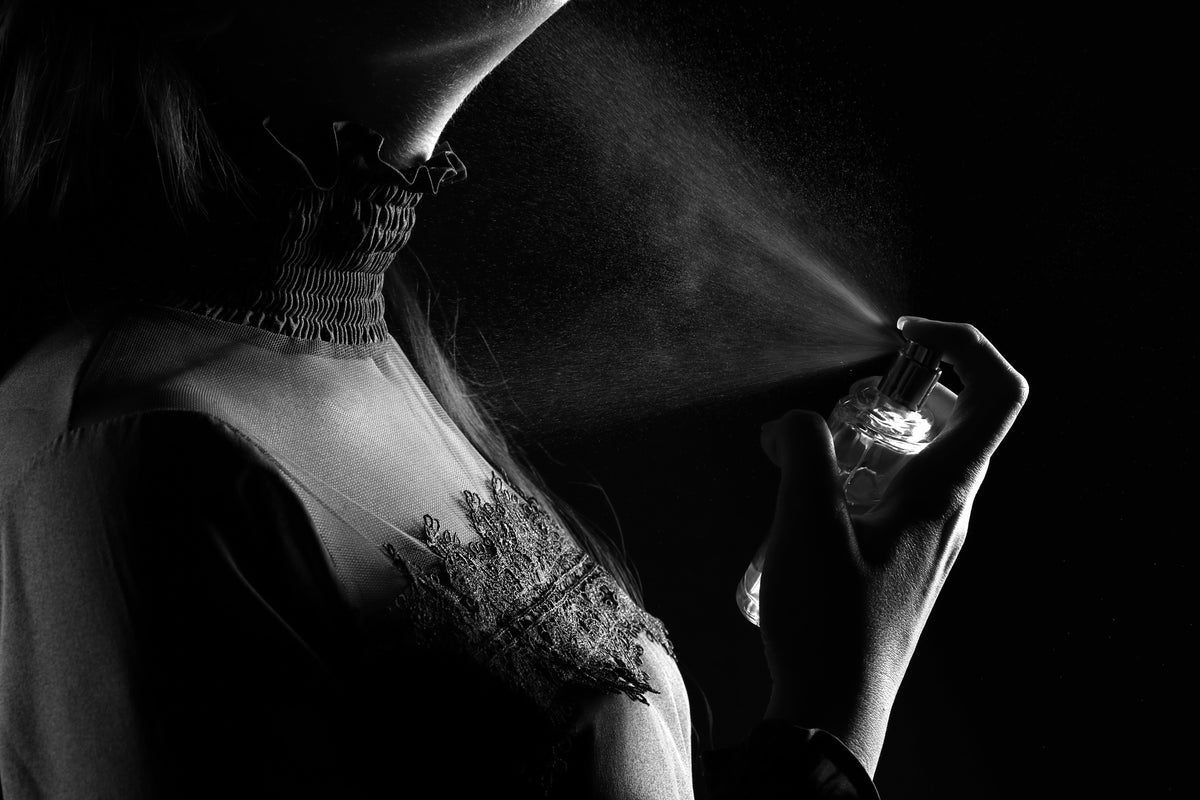 PARISÉ ROYAL – NOCTERIA